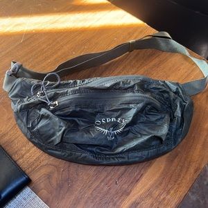 Osprey Fanny Pack Ultra Light